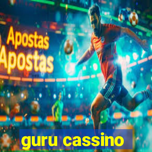 guru cassino